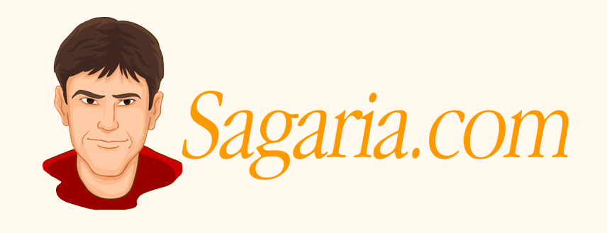 John & Alexandra Sagaria.com